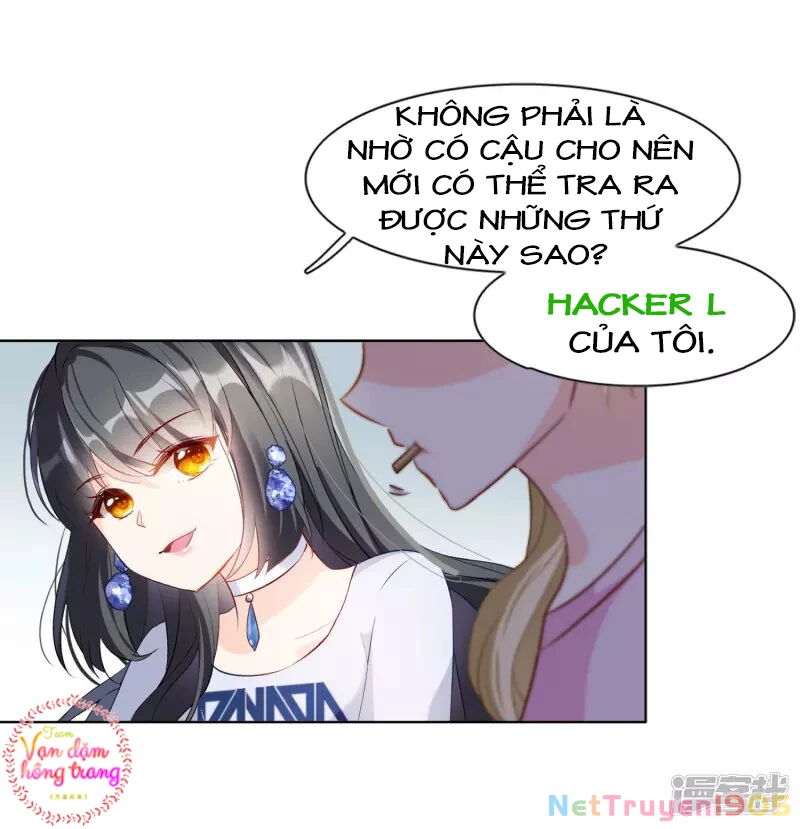 Cô ấy đến rồi, xin hãy nằm xuống! Chapter 24 - 13