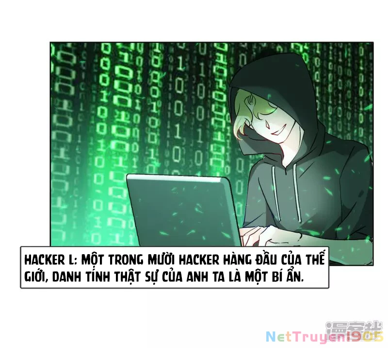 Cô ấy đến rồi, xin hãy nằm xuống! Chapter 24 - 14