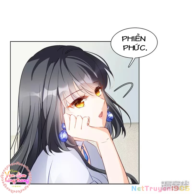 Cô ấy đến rồi, xin hãy nằm xuống! Chapter 24 - 16