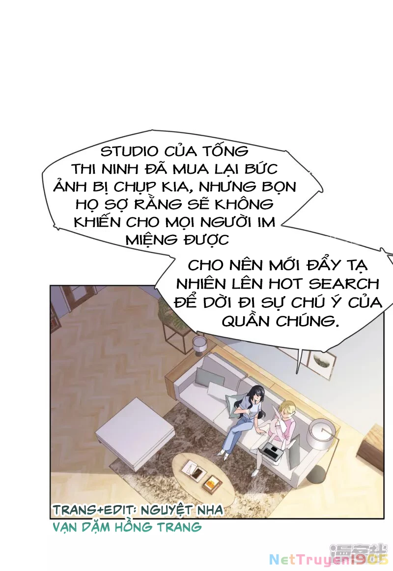 Cô ấy đến rồi, xin hãy nằm xuống! Chapter 24 - 17