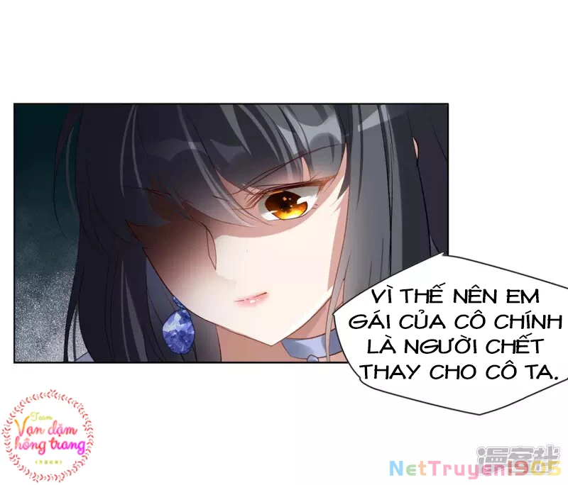 Cô ấy đến rồi, xin hãy nằm xuống! Chapter 24 - 18