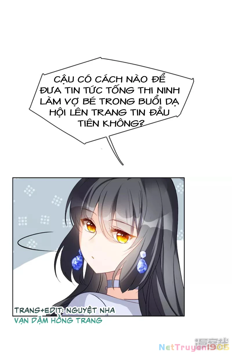 Cô ấy đến rồi, xin hãy nằm xuống! Chapter 24 - 19