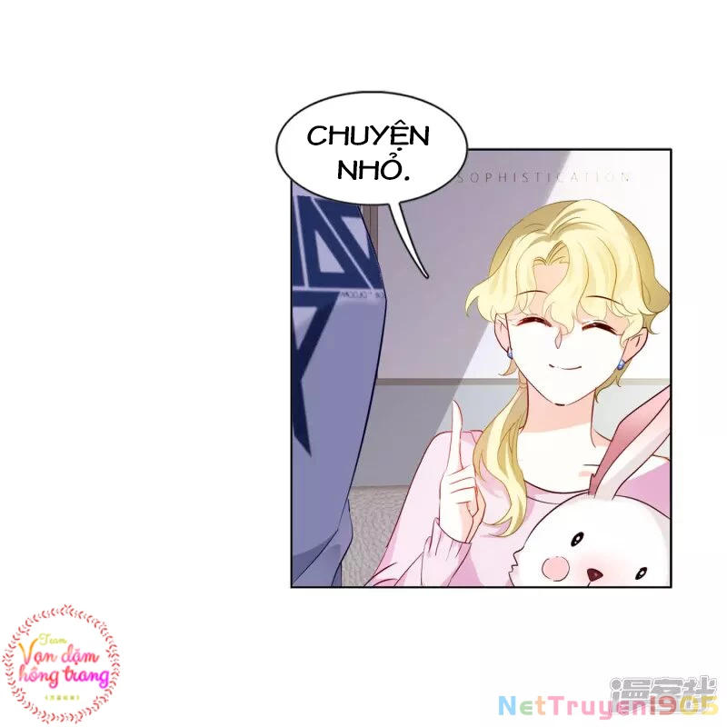 Cô ấy đến rồi, xin hãy nằm xuống! Chapter 24 - 20