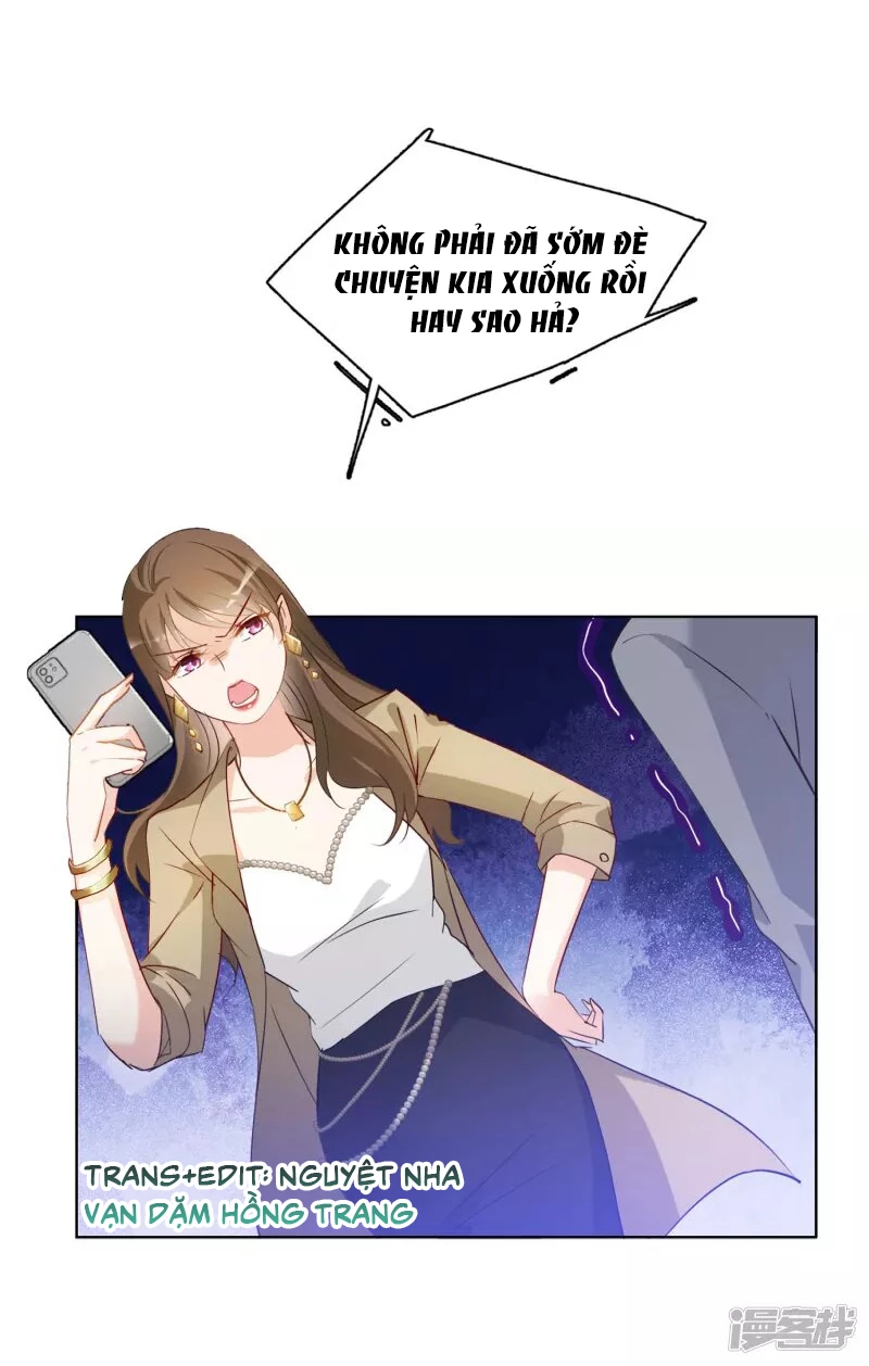 Cô ấy đến rồi, xin hãy nằm xuống! Chapter 24 - 25