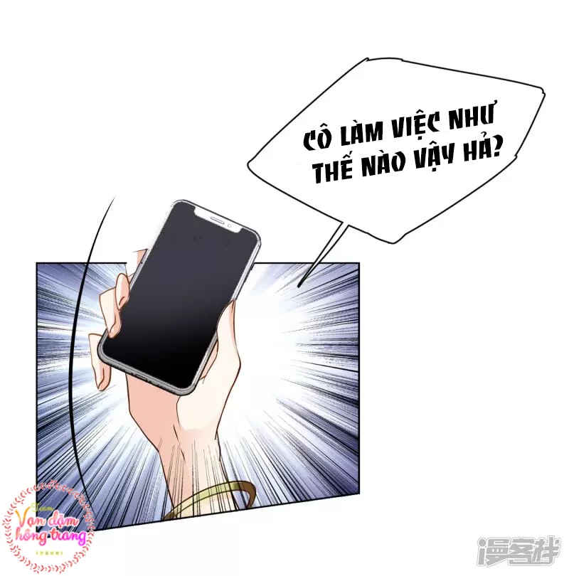 Cô ấy đến rồi, xin hãy nằm xuống! Chapter 24 - 27