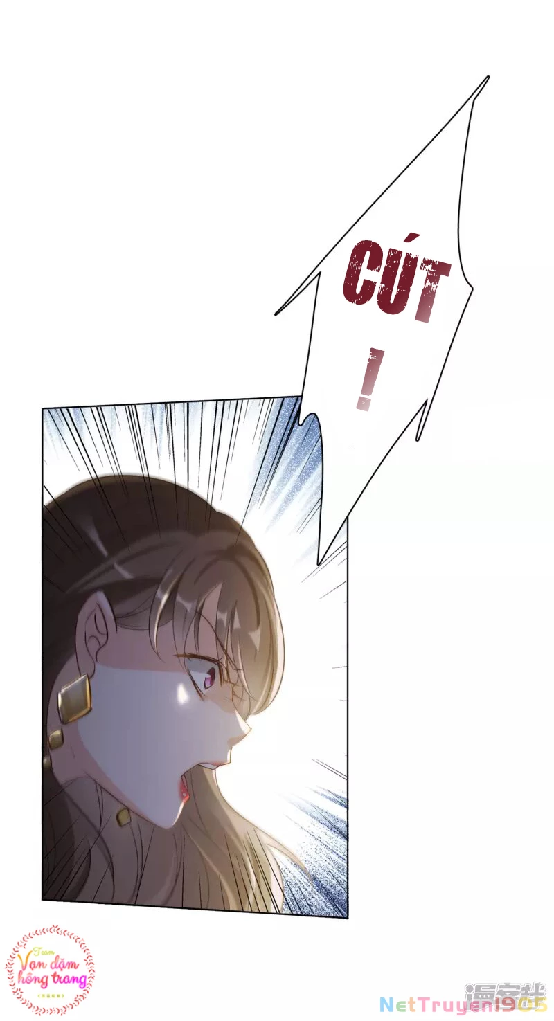 Cô ấy đến rồi, xin hãy nằm xuống! Chapter 24 - 30