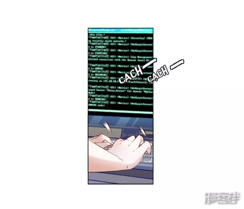 Cô ấy đến rồi, xin hãy nằm xuống! Chapter 24 - 33