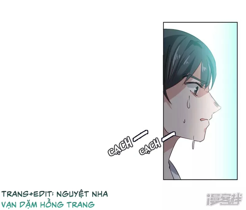 Cô ấy đến rồi, xin hãy nằm xuống! Chapter 24 - 34