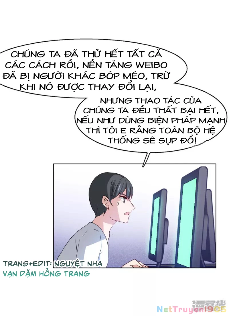 Cô ấy đến rồi, xin hãy nằm xuống! Chapter 24 - 37