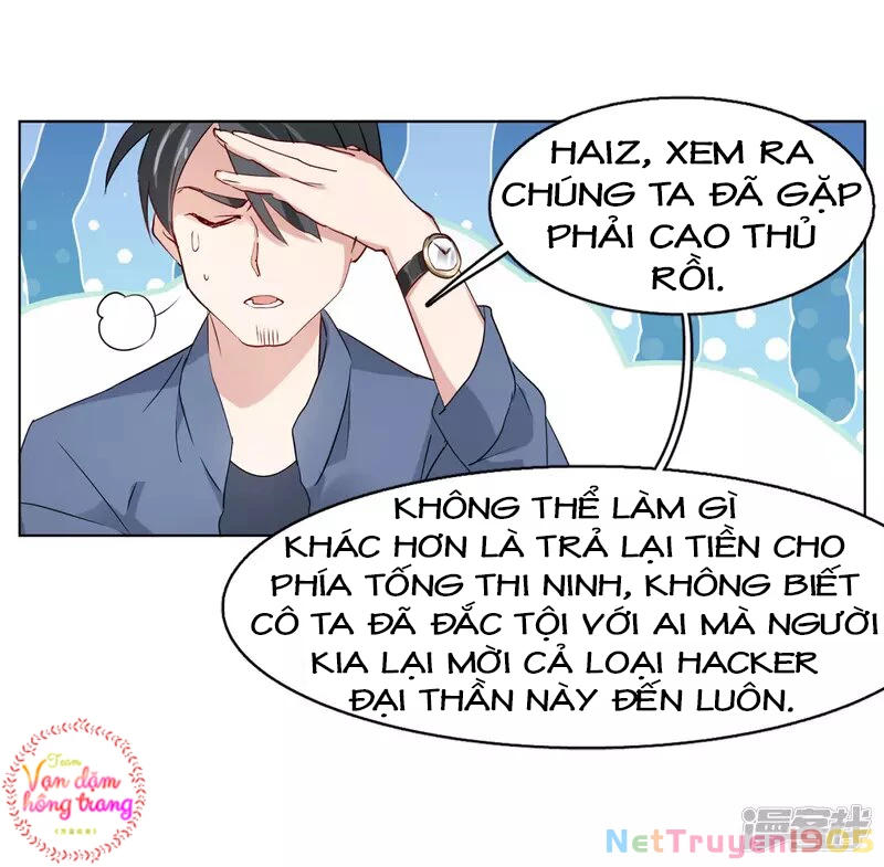 Cô ấy đến rồi, xin hãy nằm xuống! Chapter 24 - 38