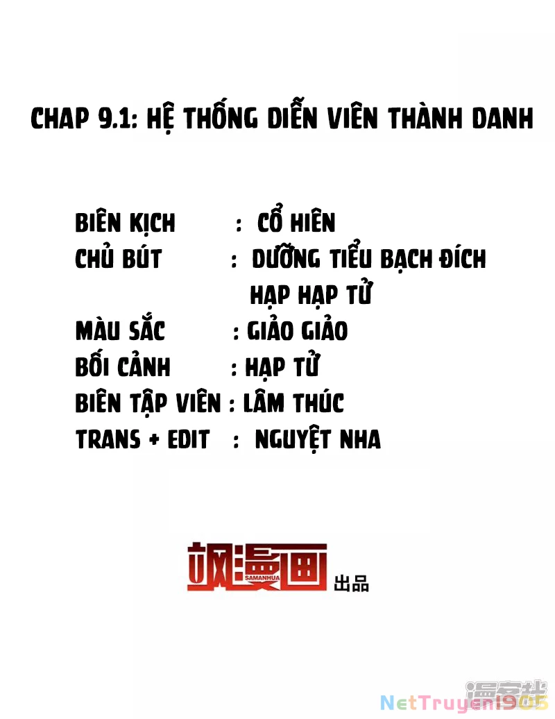 Cô ấy đến rồi, xin hãy nằm xuống! Chapter 25 - 2