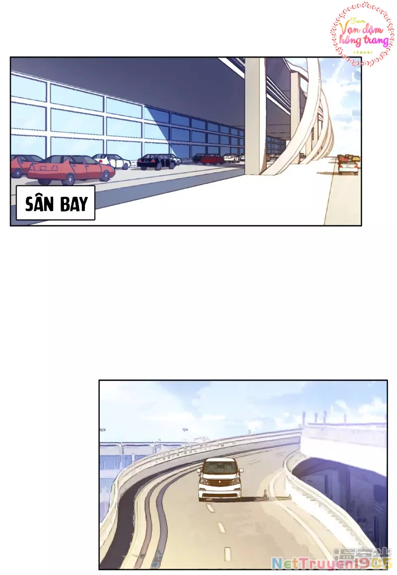 Cô ấy đến rồi, xin hãy nằm xuống! Chapter 25 - 3