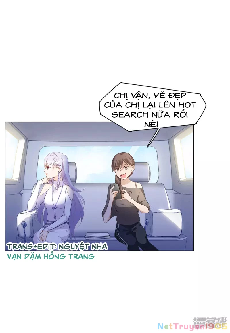 Cô ấy đến rồi, xin hãy nằm xuống! Chapter 25 - 4