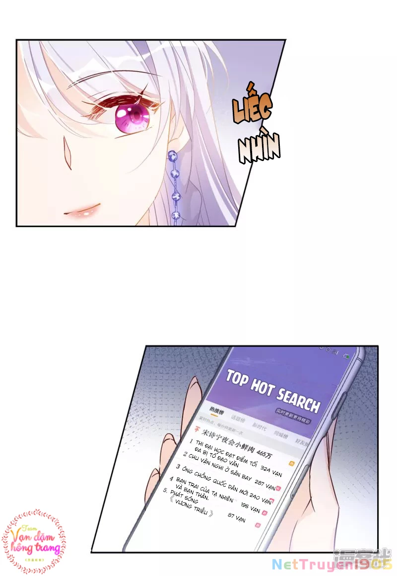 Cô ấy đến rồi, xin hãy nằm xuống! Chapter 25 - 5