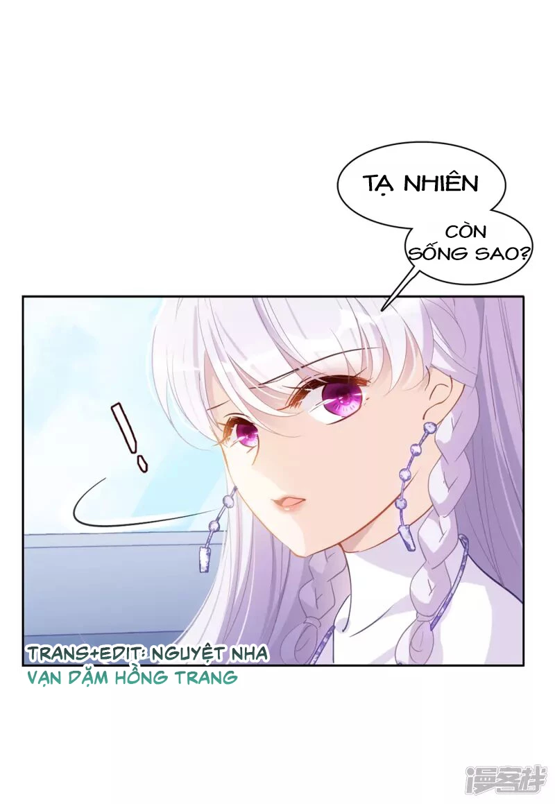 Cô ấy đến rồi, xin hãy nằm xuống! Chapter 25 - 6