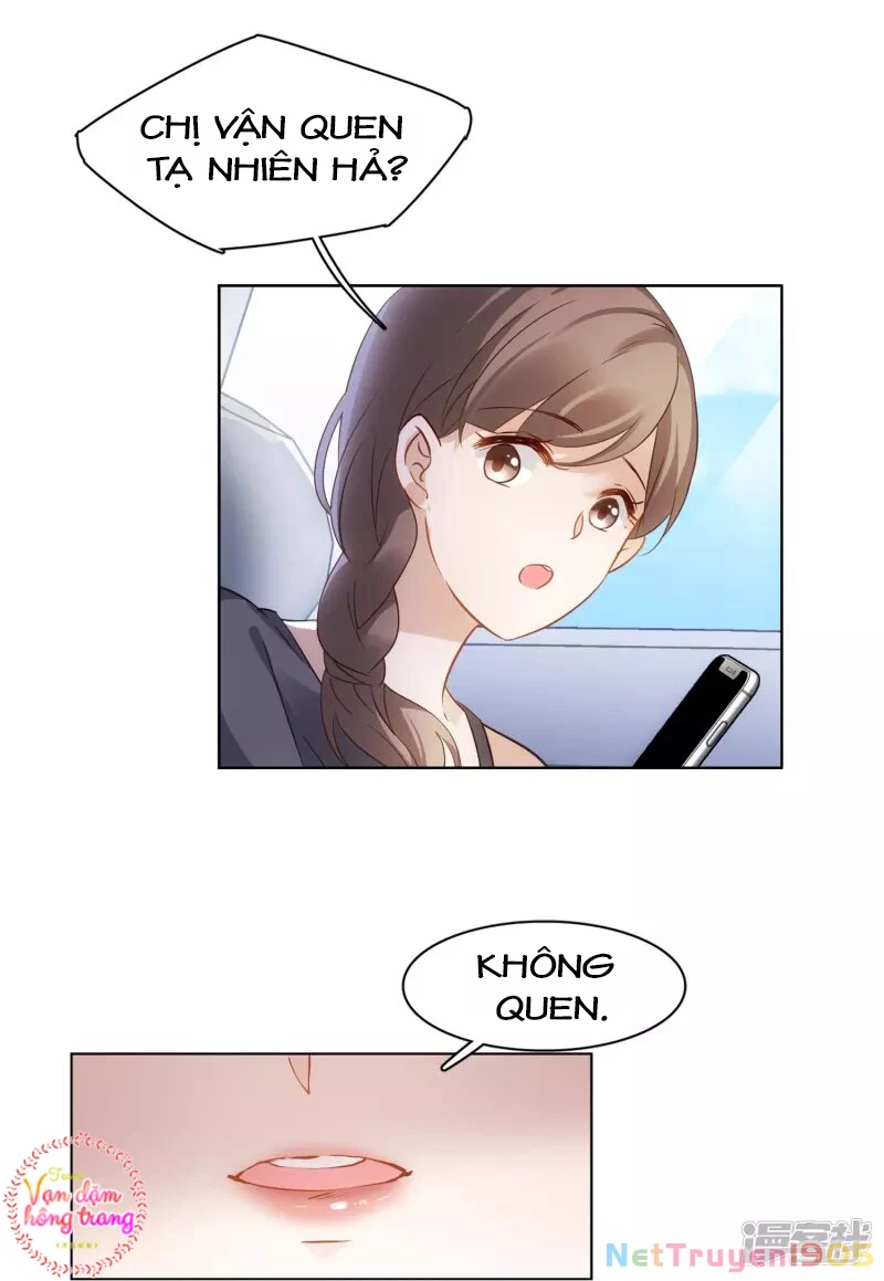 Cô ấy đến rồi, xin hãy nằm xuống! Chapter 25 - 7