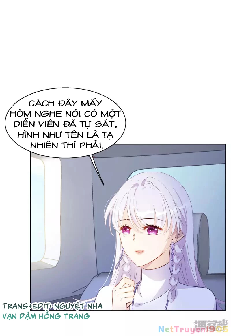 Cô ấy đến rồi, xin hãy nằm xuống! Chapter 25 - 8