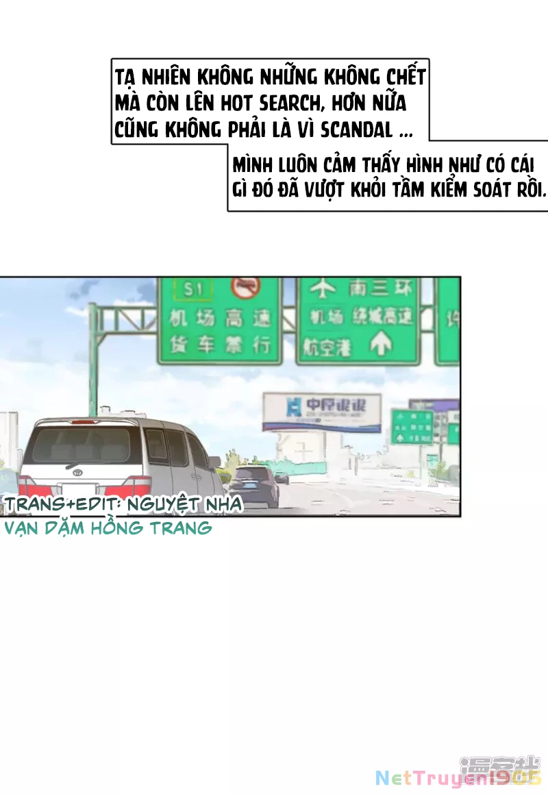 Cô ấy đến rồi, xin hãy nằm xuống! Chapter 25 - 11