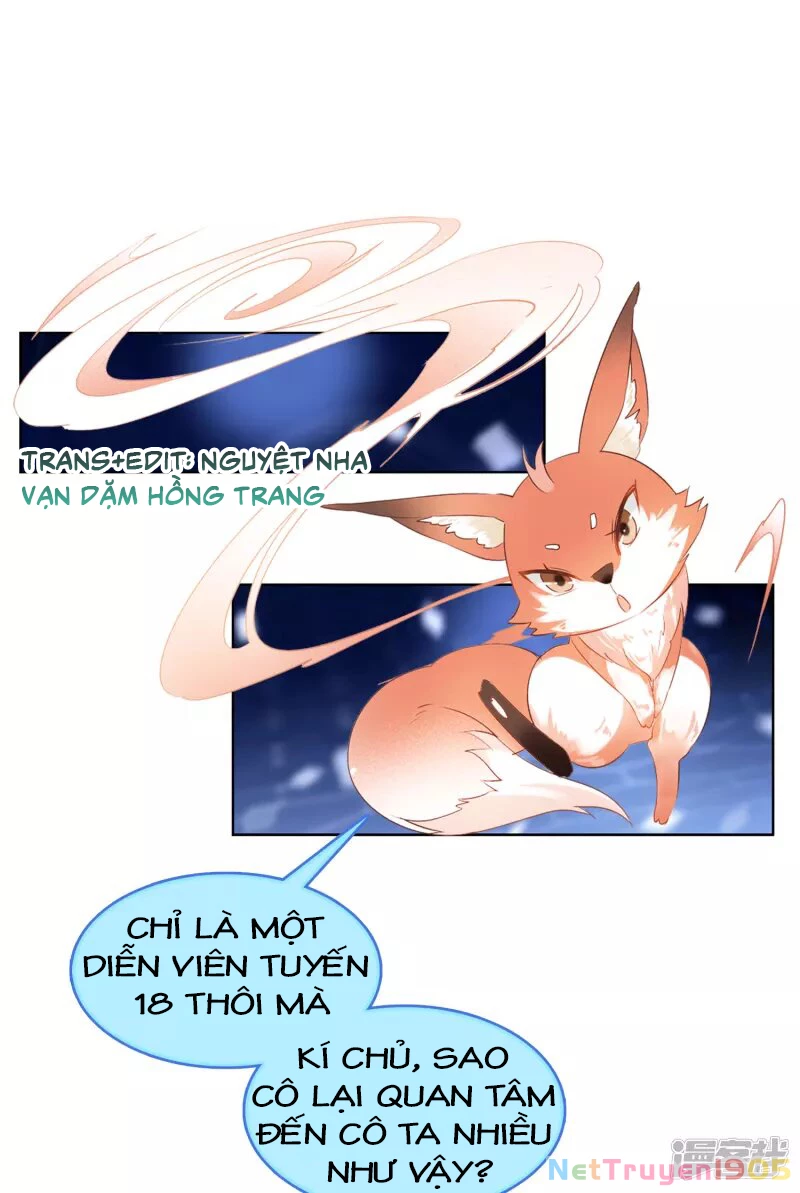 Cô ấy đến rồi, xin hãy nằm xuống! Chapter 25 - 13