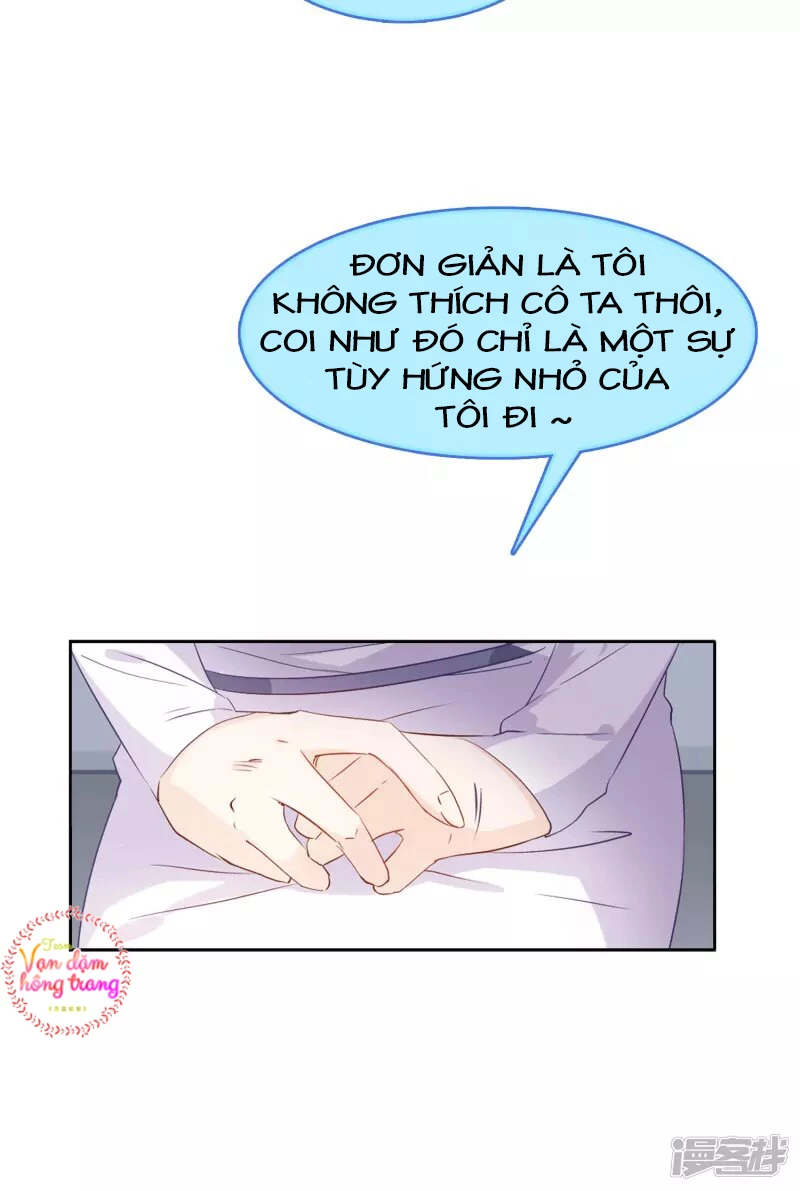 Cô ấy đến rồi, xin hãy nằm xuống! Chapter 25 - 14