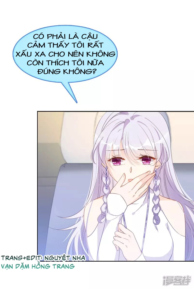 Cô ấy đến rồi, xin hãy nằm xuống! Chapter 25 - 15