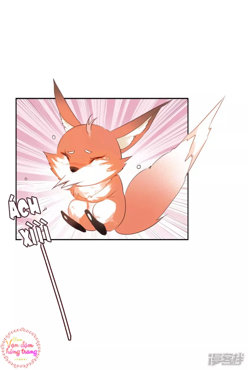 Cô ấy đến rồi, xin hãy nằm xuống! Chapter 25 - 16