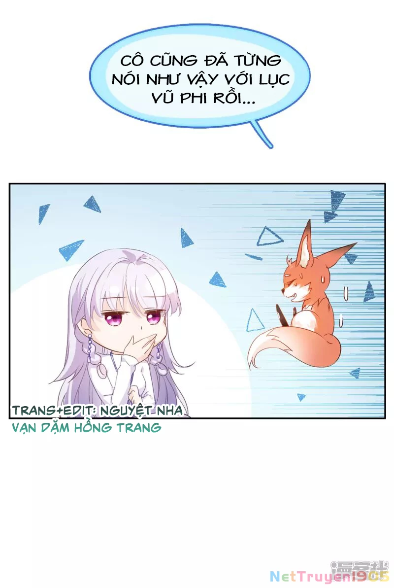 Cô ấy đến rồi, xin hãy nằm xuống! Chapter 25 - 17