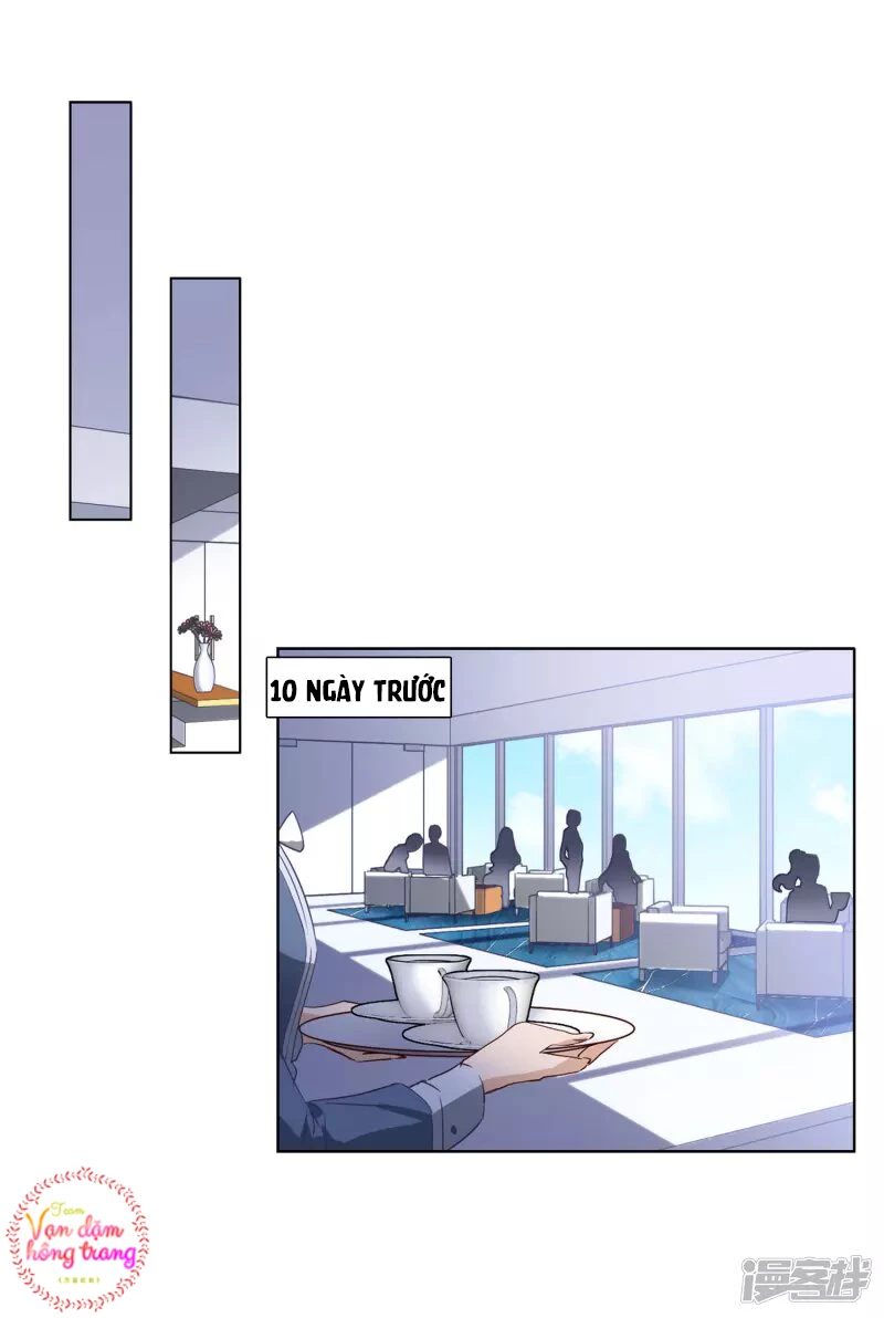 Cô ấy đến rồi, xin hãy nằm xuống! Chapter 25 - 18