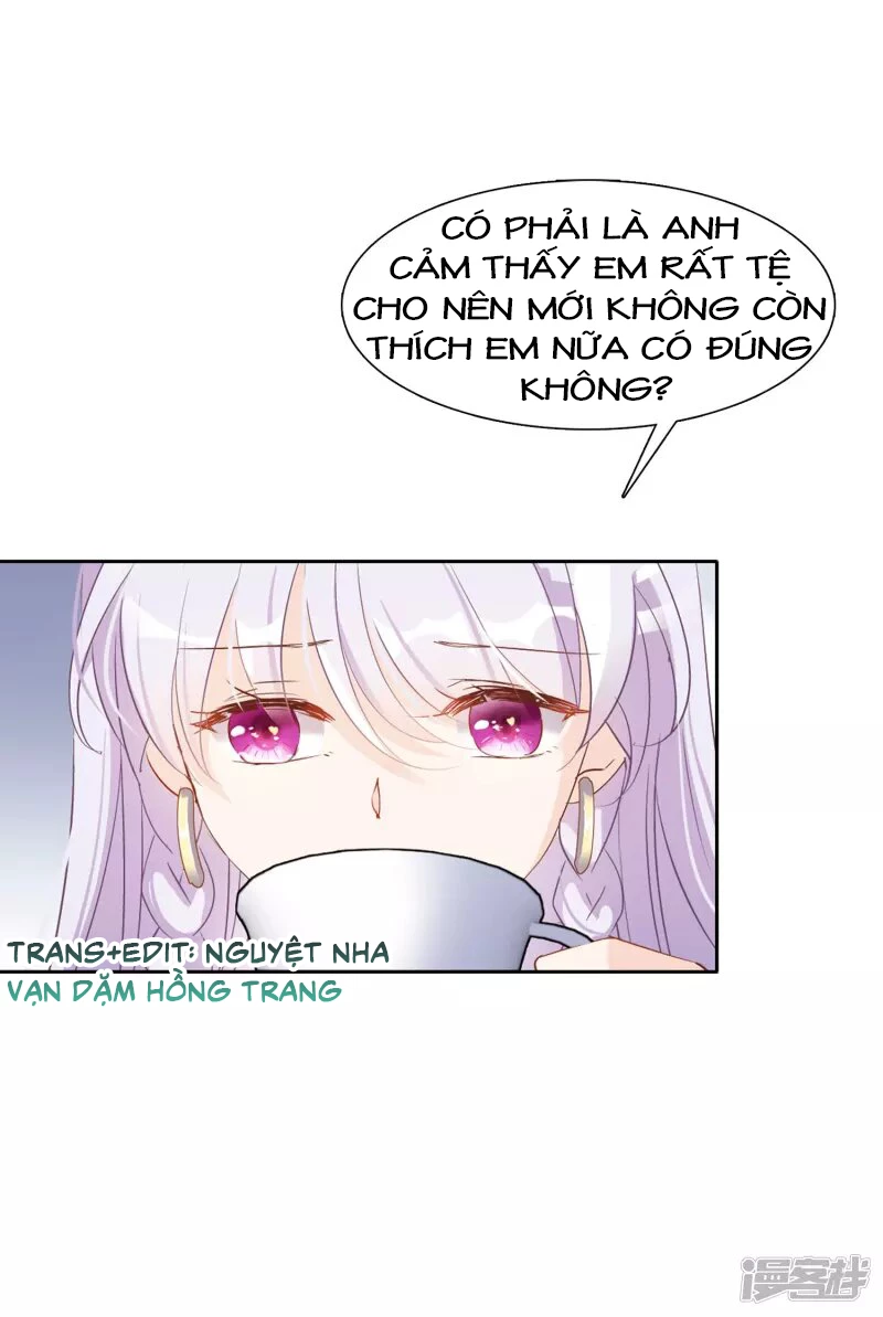 Cô ấy đến rồi, xin hãy nằm xuống! Chapter 25 - 19