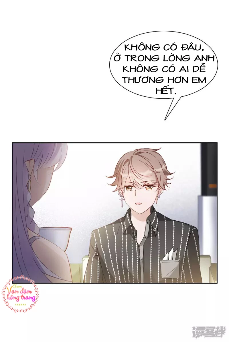 Cô ấy đến rồi, xin hãy nằm xuống! Chapter 25 - 20