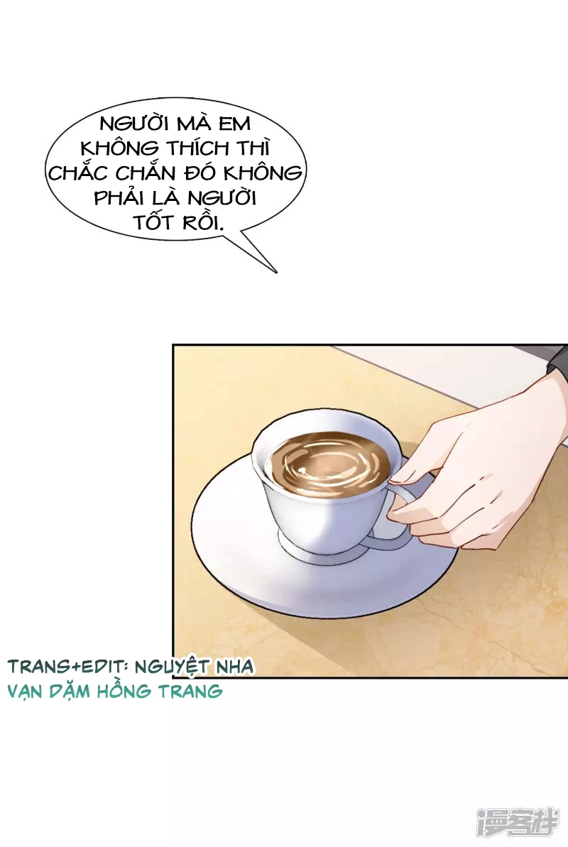 Cô ấy đến rồi, xin hãy nằm xuống! Chapter 25 - 21