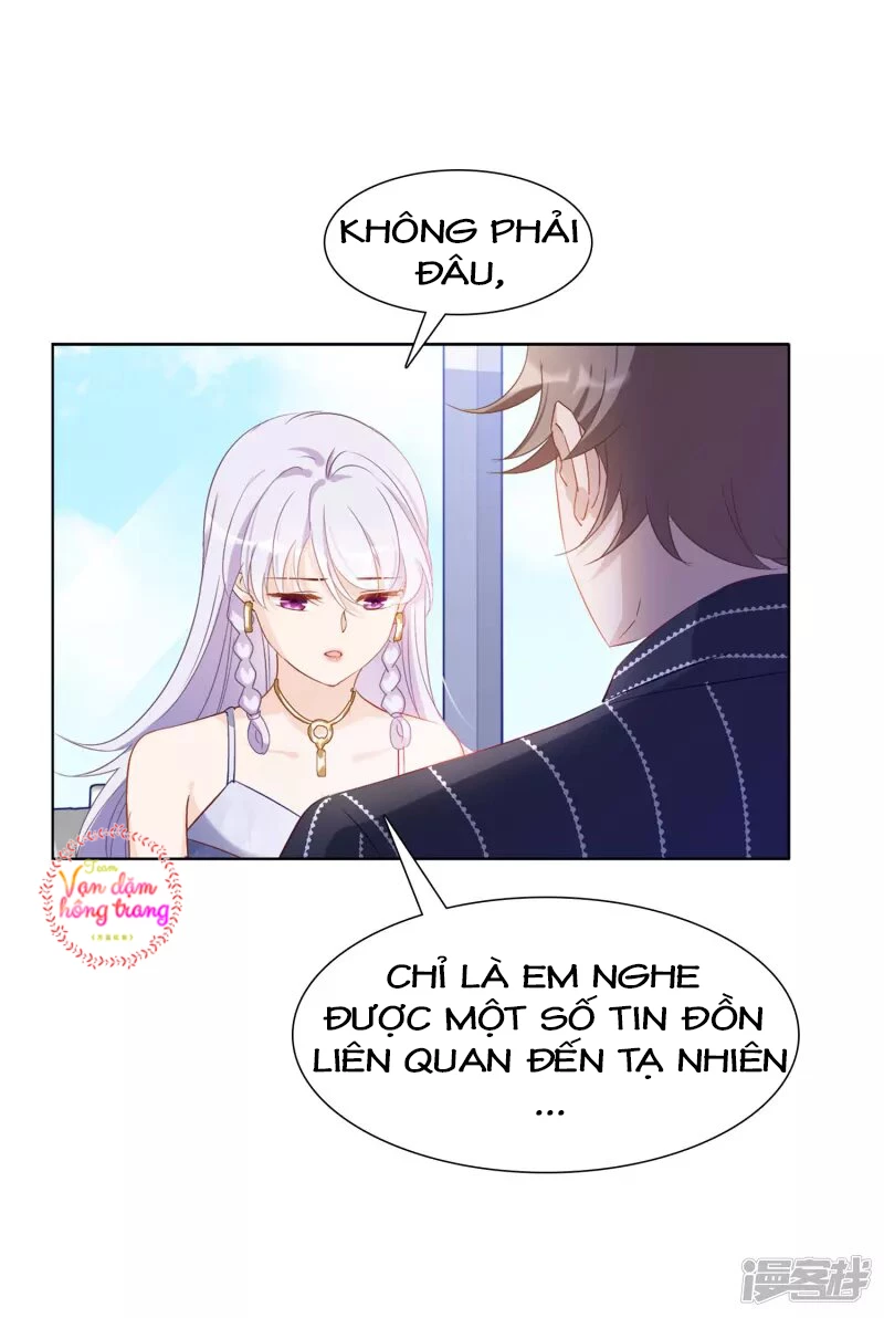 Cô ấy đến rồi, xin hãy nằm xuống! Chapter 25 - 22