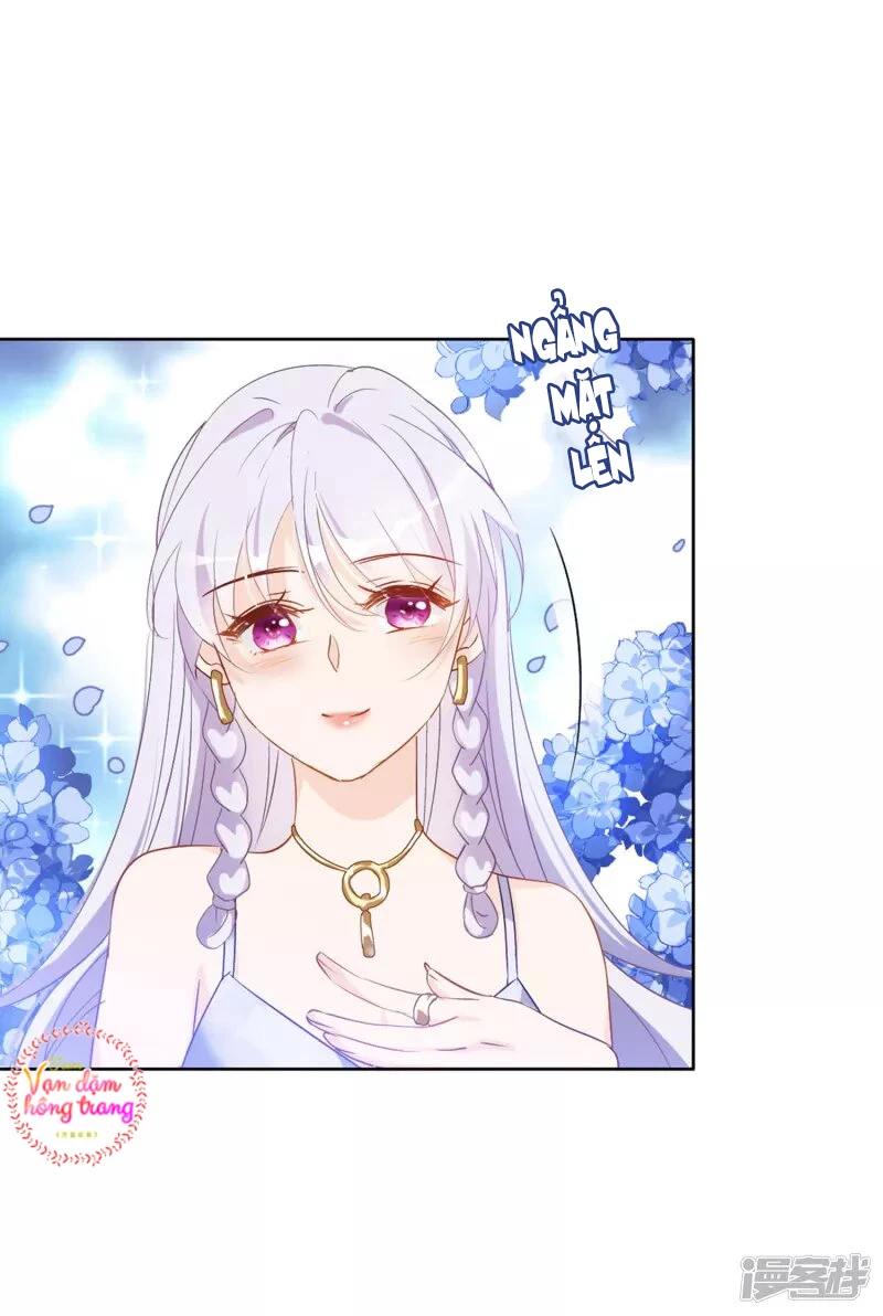 Cô ấy đến rồi, xin hãy nằm xuống! Chapter 25 - 24