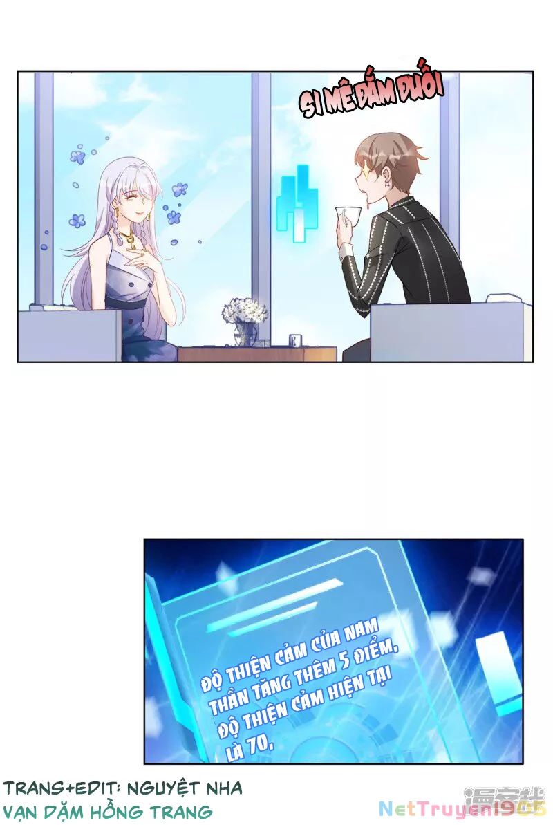 Cô ấy đến rồi, xin hãy nằm xuống! Chapter 25 - 25