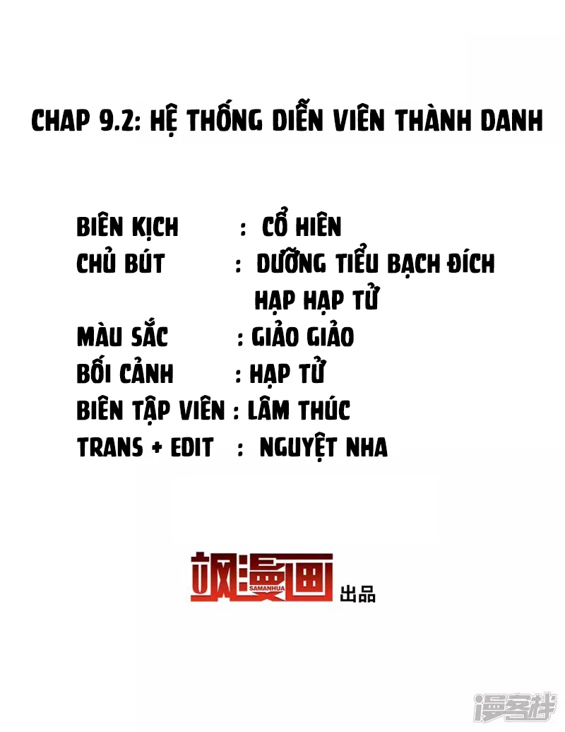 Cô ấy đến rồi, xin hãy nằm xuống! Chapter  26 - 2