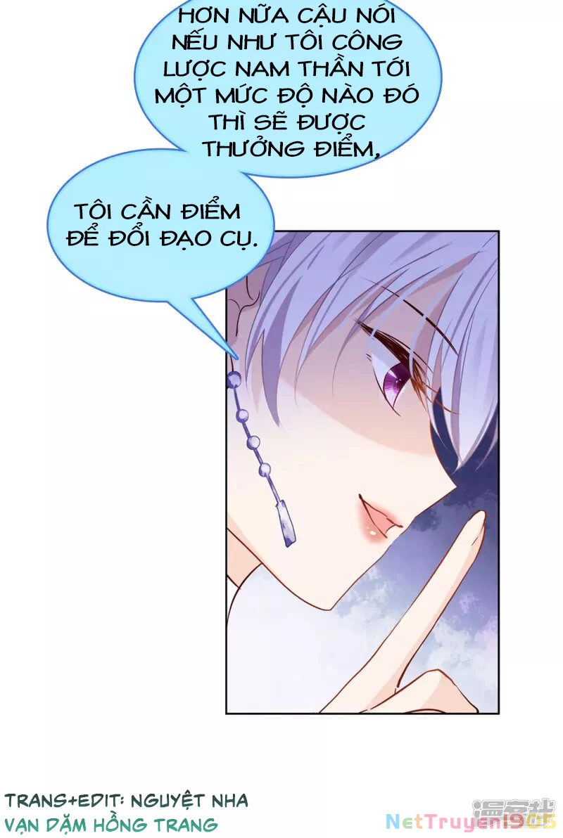 Cô ấy đến rồi, xin hãy nằm xuống! Chapter  26 - 4