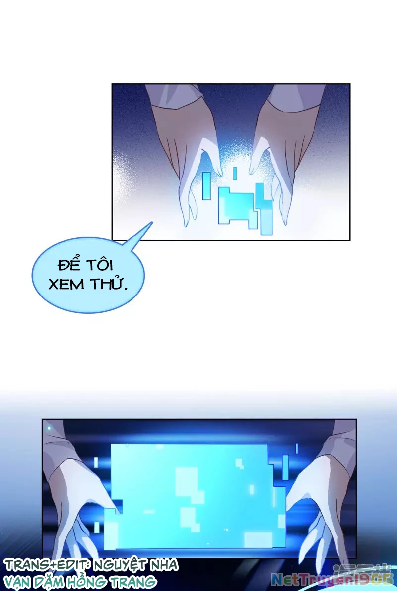 Cô ấy đến rồi, xin hãy nằm xuống! Chapter  26 - 6