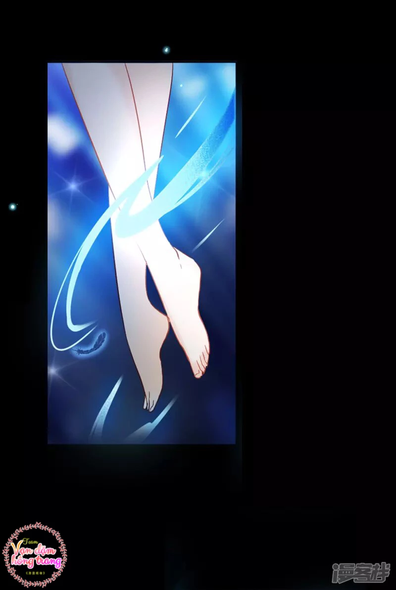 Cô ấy đến rồi, xin hãy nằm xuống! Chapter  26 - 11