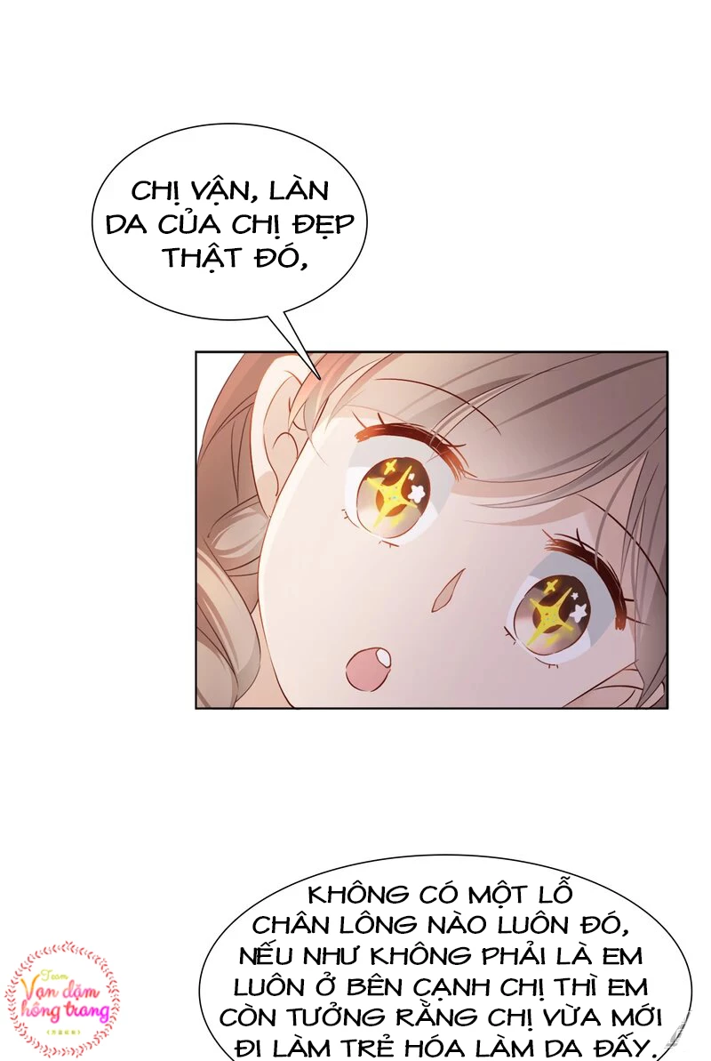 Cô ấy đến rồi, xin hãy nằm xuống! Chapter  26 - 15