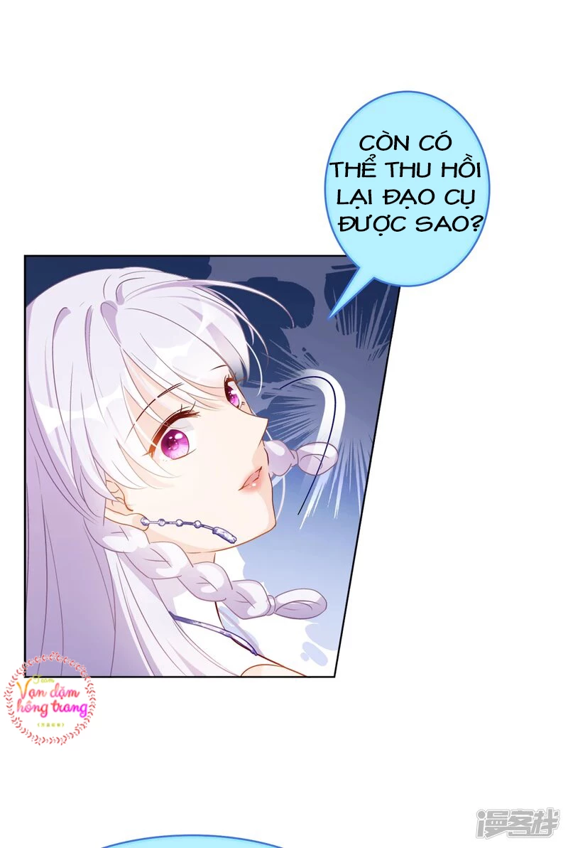 Cô ấy đến rồi, xin hãy nằm xuống! Chapter  26 - 19