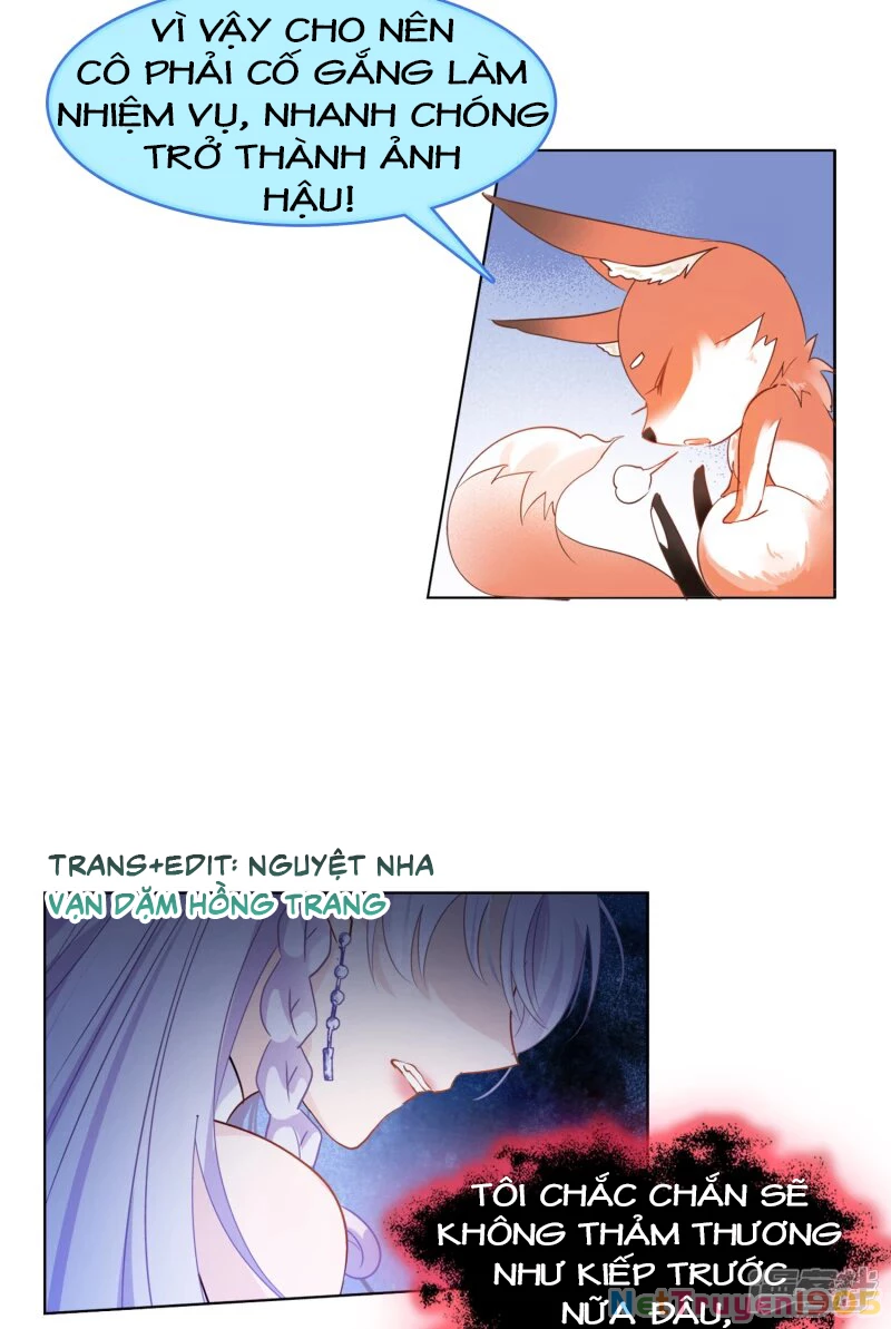 Cô ấy đến rồi, xin hãy nằm xuống! Chapter  26 - 20