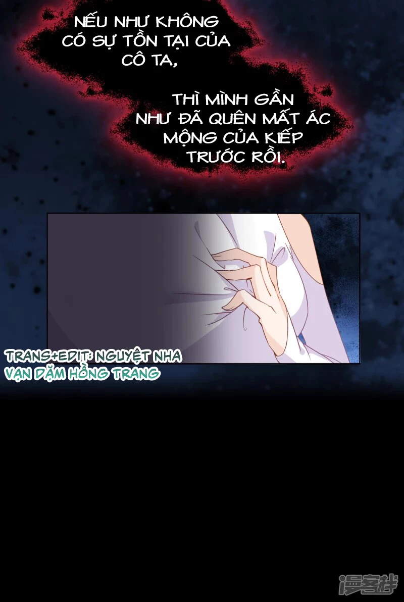 Cô ấy đến rồi, xin hãy nằm xuống! Chapter  26 - 24