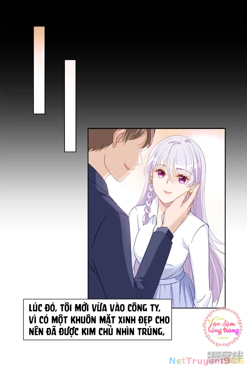 Cô ấy đến rồi, xin hãy nằm xuống! Chapter  26 - 25