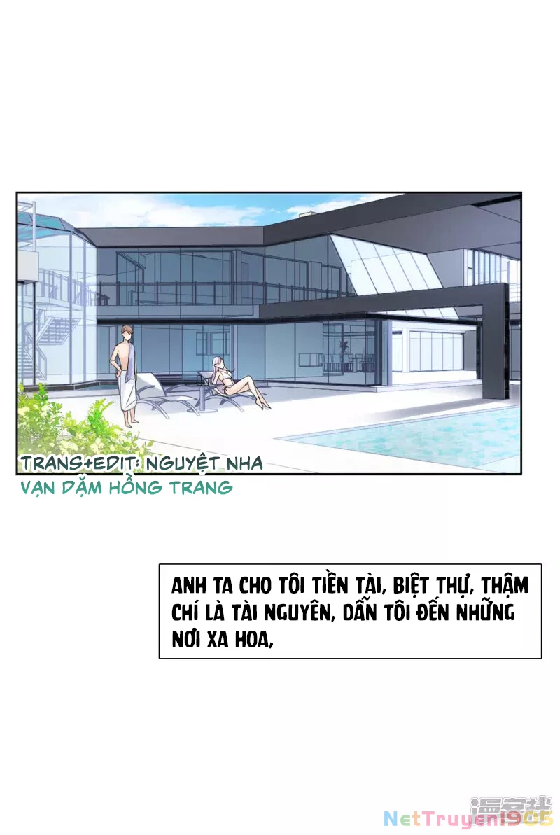 Cô ấy đến rồi, xin hãy nằm xuống! Chapter  26 - 26