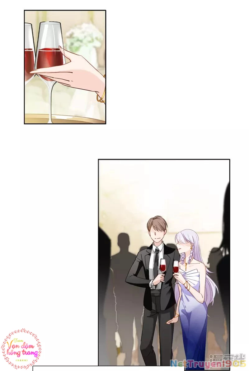 Cô ấy đến rồi, xin hãy nằm xuống! Chapter  26 - 27