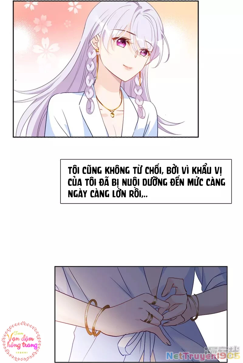 Cô ấy đến rồi, xin hãy nằm xuống! Chapter  26 - 29