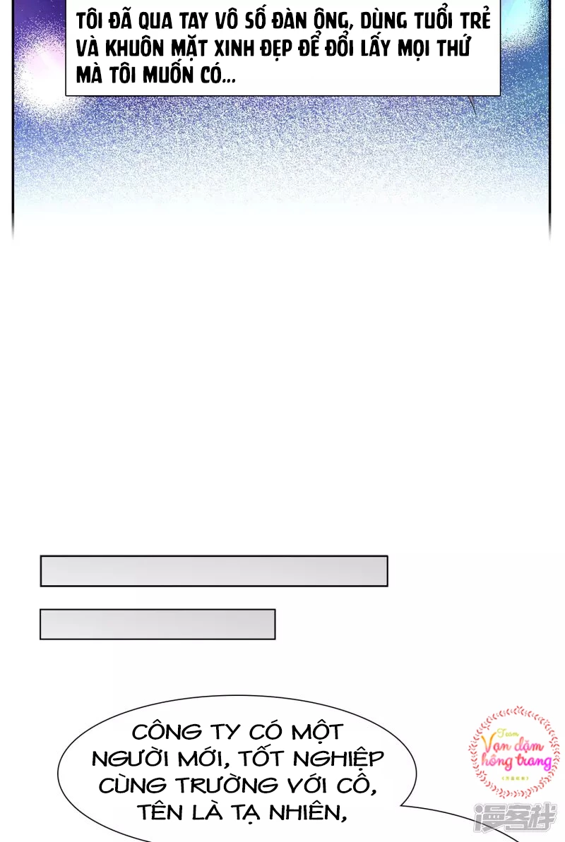 Cô ấy đến rồi, xin hãy nằm xuống! Chapter  26 - 31