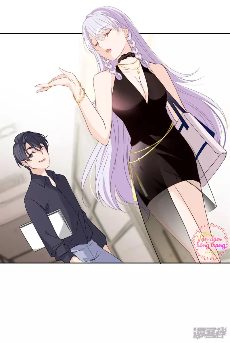 Cô ấy đến rồi, xin hãy nằm xuống! Chapter  26 - 33