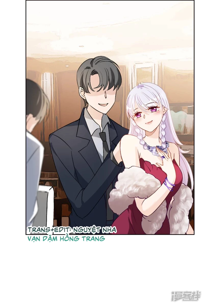 Cô ấy đến rồi, xin hãy nằm xuống! Chapter 27 - 4