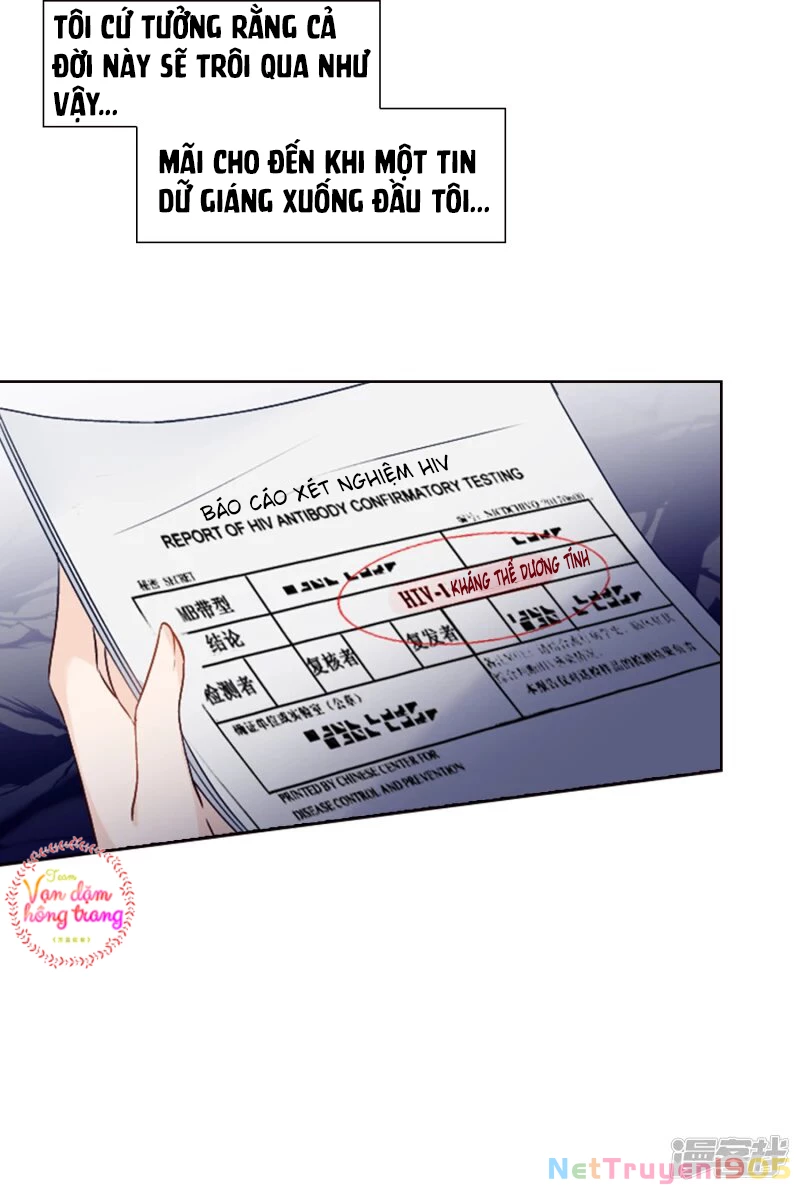 Cô ấy đến rồi, xin hãy nằm xuống! Chapter 27 - 5